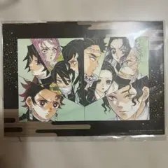 映画　劇場版　鬼滅の刃　無限城編　第一章　入場者特典