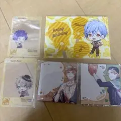 A3! 夏組 セット