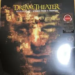 Dream Theater Metropolis Part 2:Scene…