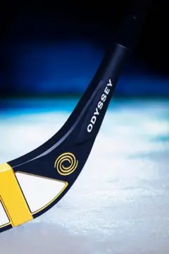 odyssey hockey stick 最後の値下げ　5日後にコンペの景品行き