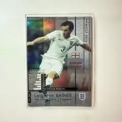 WCCF 2015 Leighton BAINES DEFENDER