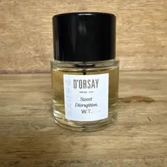 2025年最新】d'orsay w.tの人気アイテム - メルカリ