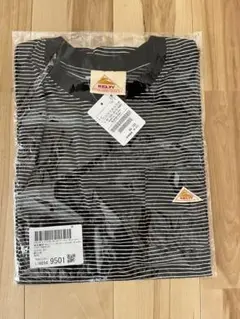 今期　KELTY×FREAK'S STORE　ケルティ 別注 ロゴ Ｔシャツ