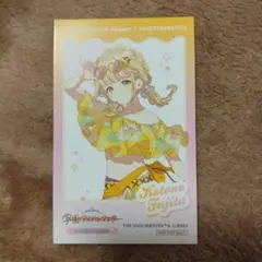 藤田ことね スイパラステッカー スイーツパラダイス