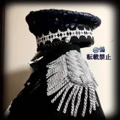 BWドイツ軍/連邦軍＊参謀飾緒ＧＯＬＤ（実物） BWドイツ軍/連邦軍＊参謀飾緒GOLD（実物）