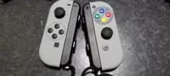 Nintendo Switch Joy-Con (L) / (R) 改造品