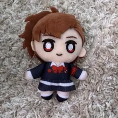 2025年最新】ハム子 ペルソナ ぬいぐるみの人気アイテム - メルカリ