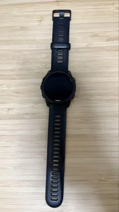 Garmin foreathlete 745 スマートウォッチ