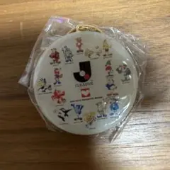 非売品Jリーグのキーホルダー