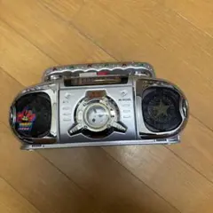 ラジカセ