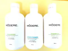 ♥♥♥♥♥モデーアシャンプー２本セット新品未使用品■■■ Amazon | モデーア MODERE シャンプー＆コンディショナー350ml