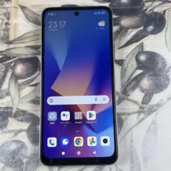 Xiaomi Redmi Note 10JE SIMフリー XIG02 5G対応