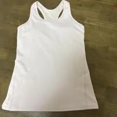 ＳＵＫＡLA　ヨガタンクトップ　S