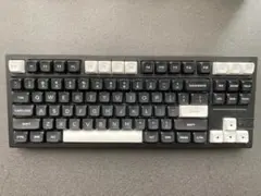 EPOMAKER x Feker Galaxy80 メカニカルキーボード バナナ