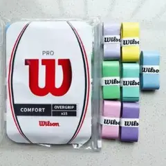 Wilson PRO Comfort Overgrip x15