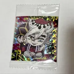 最新13弾 無限城編 鬼滅の刃 シールウエハース SR 童磨
