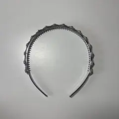 子供用 パートのカチューシャ