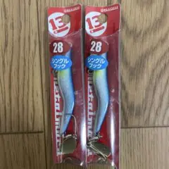 No.472 メタルマル13g 7個 No.472 メタルマル13g 7個 - メルカリ