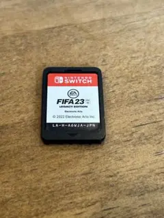 FIFA23 LEGACY EDITION Nintendo Switch