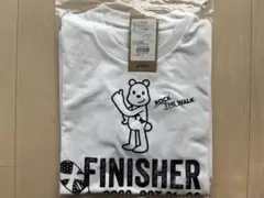 【新品未開封】アシックス Tシャツ 男女兼用 Sサイズ エクストリームウォーク