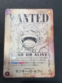 ニカ sp 手配書