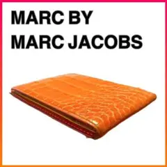 Marc by Marc Jacobs マークバイマークジェイコブス 薄型財布
