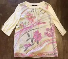 レオナール トップス