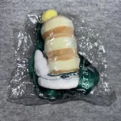 ★新品未開封★gramパンケーキ屋さんの非売品ストラップ