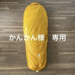 mont-bell シームレス ダウンハガー800 #2