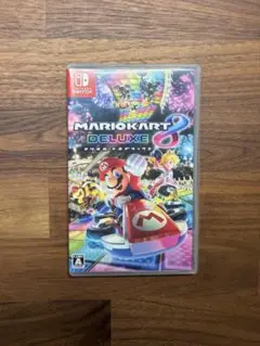 マリオカート8 デラックス Nintendo Switch