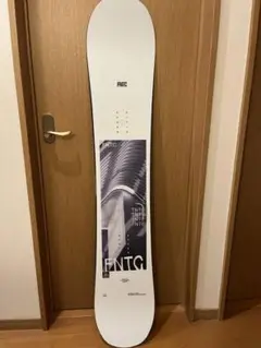 スノーボード FNTC TNTC 21-22 150cm