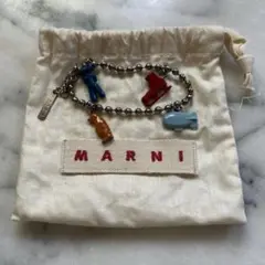 2025年最新】marni レディース ブレスレットの人気アイテム