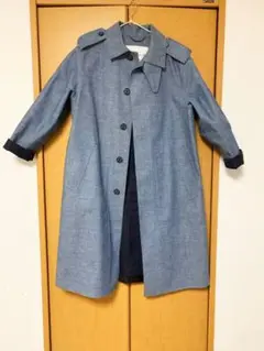 MACKINTOSH HYKEマッキントッシュハイクゴム引きノースフェイス
