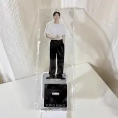 ソンガン songkang ビッグアクリルスタンド アクスタ