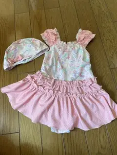 美品　マイメロ　水着セット