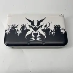 2025年最新】ニンテンドー 3DSLL 真・女神転生IV 限定モデルの