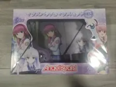 AngelBeats! マウスパッド&マウスセット