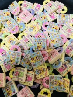 カスタムボールペン❤︎ハンドメイドビーズ 限定Mix50もとめ売り