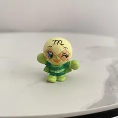 メロンパンナちゃん　マスコット　フィギュア