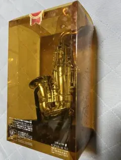 ゴールド サックスモデル