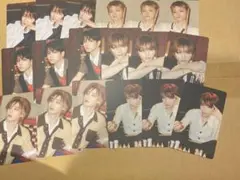BOYLIFE タワレコ　コンプセット　×3