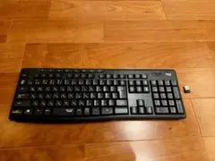 【yuichiさま専用】ロジクール K295サイレント ワイヤレス キーボード