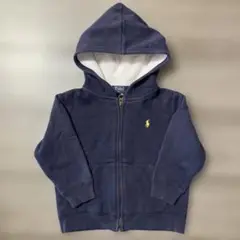 Ralph Lauren ラルフローレン　パーカー 90cm