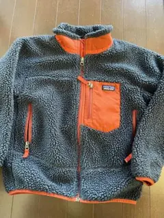 patagonia パタゴニア フリース