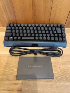 Razer BLACKWIDOW V3 MINI HYPERSPEED