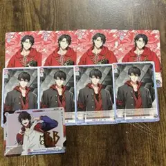ヒプノシスマイク 山田一郎 ヴァイシュシュバルツヴラウ