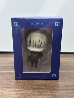 Eve kaizin 弟切飛　飛くん　フィギュア 2025年最新】飛くん フィギュア eveの人気アイテム - メルカリ
