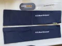 2025年最新】F.C.Real Bristol アームウォーマー・カバーの人気