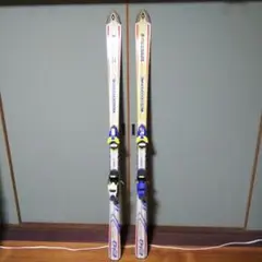 フォルクル カービングスキー