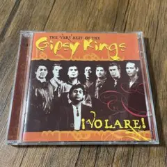 GIPSY KINGS - Best Remixes プロモ盤 GIPSY KINGS - Best Remixes プロモ盤 GIPSY KINGS-Best Remixes